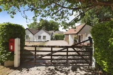 Elston, Shrewton, Salisbury