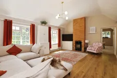Elston, Shrewton, Salisbury