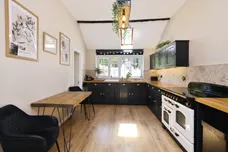 Elston, Shrewton, Salisbury