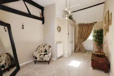 Elston, Shrewton, Salisbury