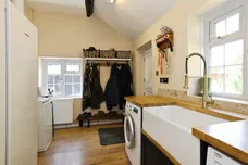 Elston, Shrewton, Salisbury