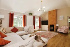 Elston, Shrewton, Salisbury