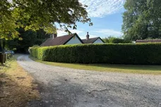 Elston, Shrewton, Salisbury