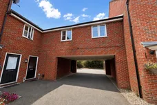 Babbage Crescent, CORBY