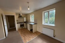 Babbage Crescent, CORBY