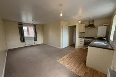 Babbage Crescent, CORBY
