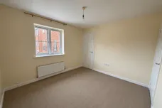 Babbage Crescent, CORBY