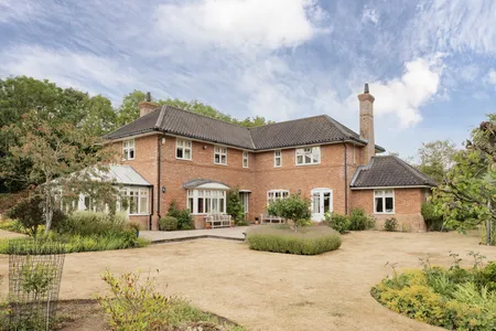 Littlebeck Lane, Brooke, NR15