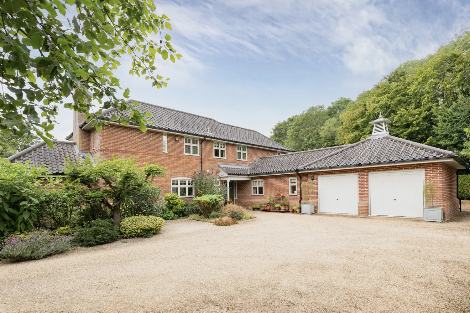 Littlebeck Lane, Brooke, NR15 photo 2