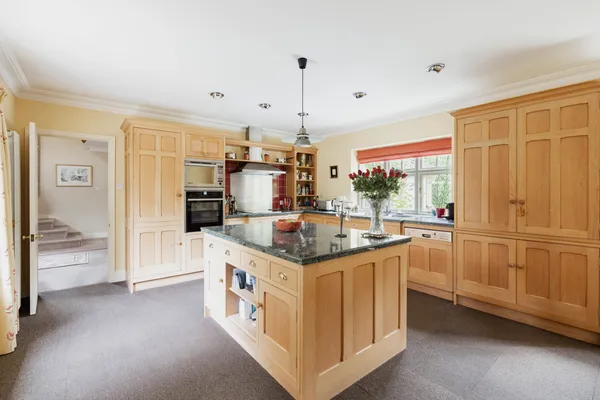Littlebeck Lane, Brooke, NR15 photo 7