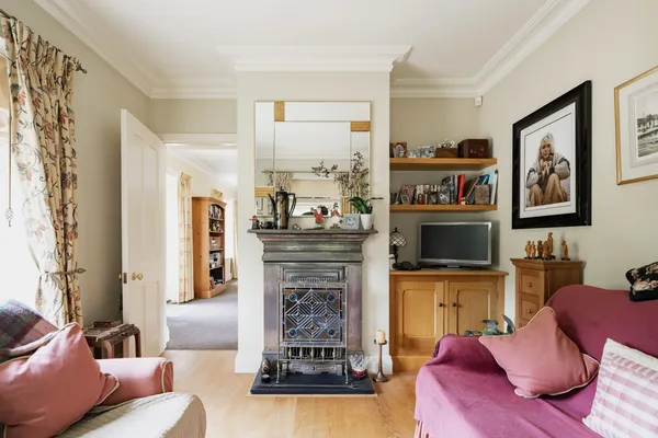 Littlebeck Lane, Brooke, NR15 photo 12