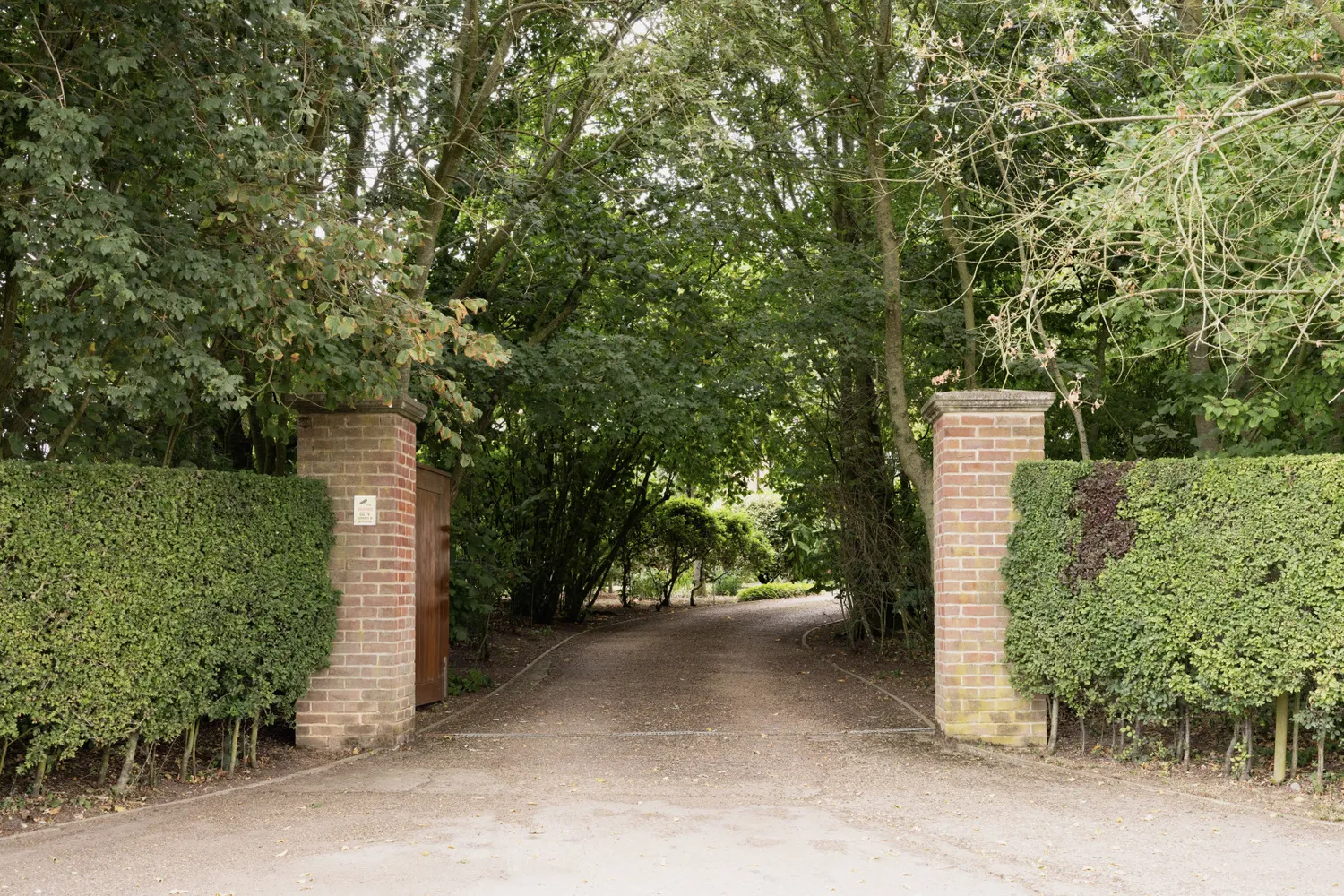 Littlebeck Lane, Brooke, NR15 photo 20