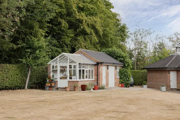 Littlebeck Lane, Brooke, NR15 photo 21