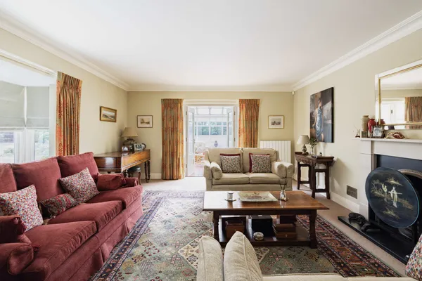 Littlebeck Lane, Brooke, NR15 photo 28