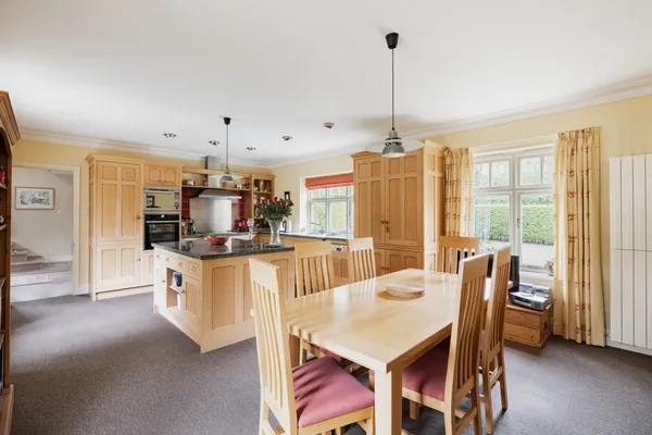 Littlebeck Lane, Brooke, NR15 photo 29