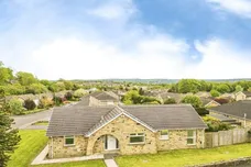 The Ghyll, HUDDERSFIELD