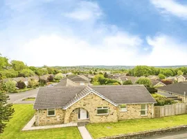 The Ghyll, HUDDERSFIELD photo