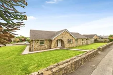The Ghyll, HUDDERSFIELD