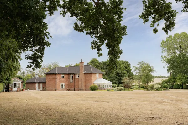Littlebeck Lane, Brooke, NR15 photo 38