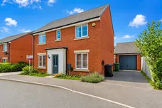 Le Marechal Avenue, Bursledon, Southampton