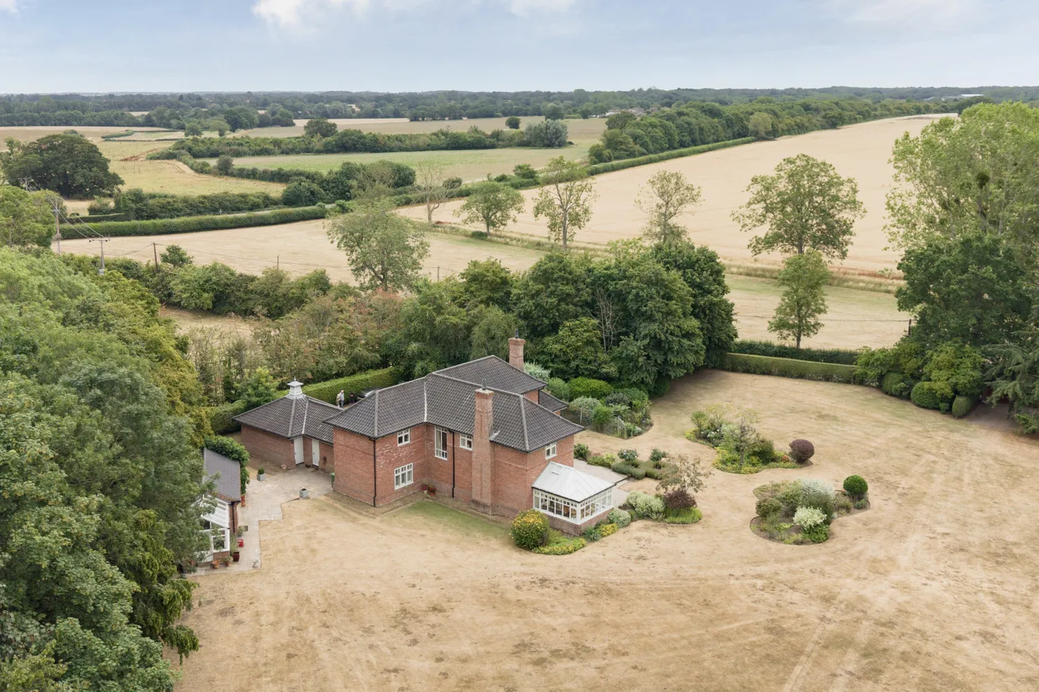 Littlebeck Lane, Brooke, NR15 photo 41