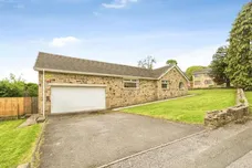 The Ghyll, HUDDERSFIELD