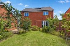 Le Marechal Avenue, Bursledon, Southampton