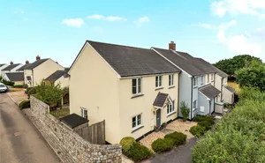 Chapel Park, Spreyton, Crediton, Devon, EX17 photo