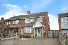 Mill Lane, Cressing, Braintree