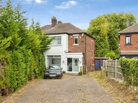 Whitebridge Avenue, LEEDS photo