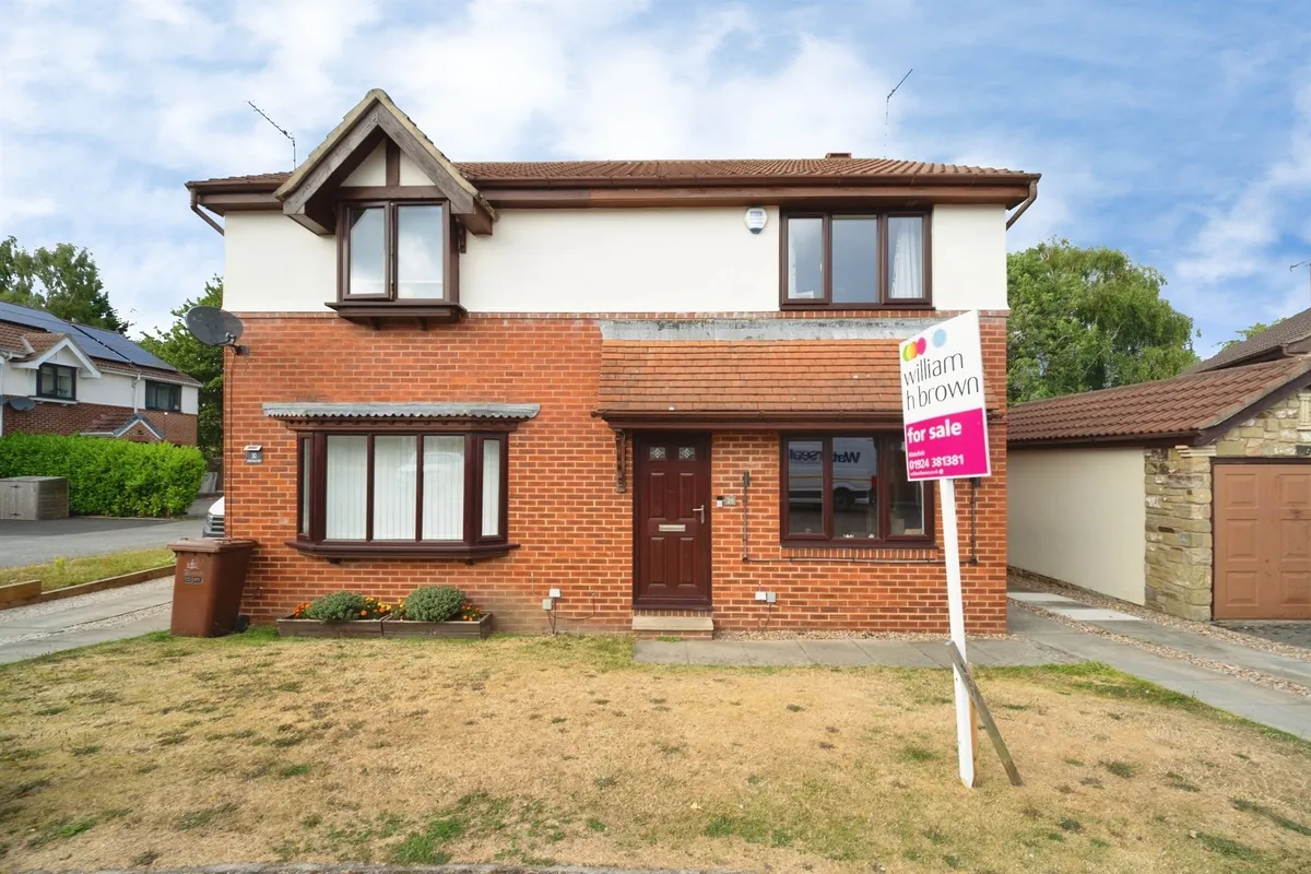 Hopefield Way, Rothwell, Leeds