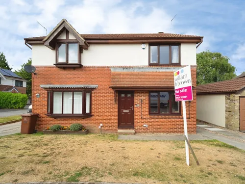 Hopefield Way, Rothwell, Leedsphoto