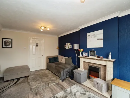 Hopefield Way, Rothwell, Leedsphoto