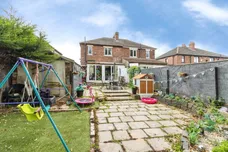 Whitebridge Avenue, LEEDS