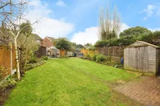 Mill Lane, Cressing, Braintree