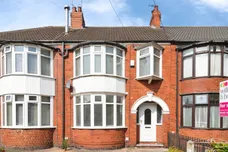 Huntley Drive, Hull