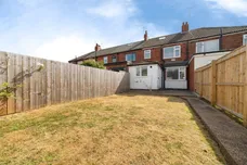 Huntley Drive, Hull