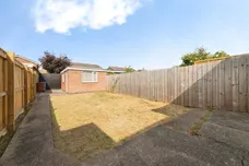 Huntley Drive, Hull