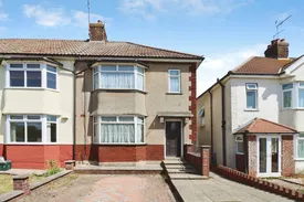 Property responsive