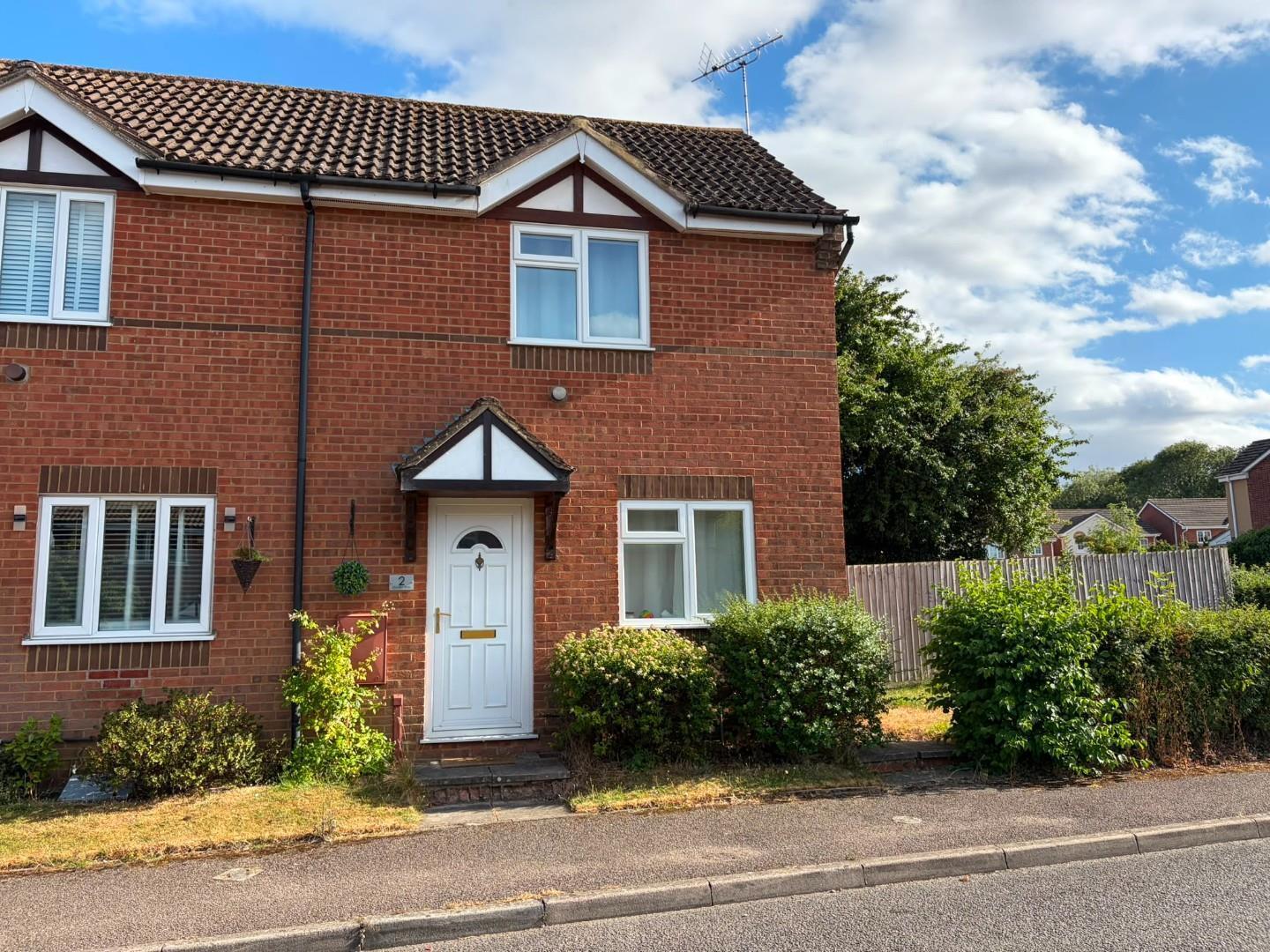 Stanley Way, Daventry Image 1