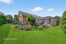 Field End, Coulsdon