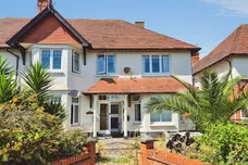 Irnham Road, Minehead