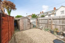 Irnham Road, Minehead
