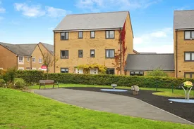 Property responsive