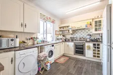 Irnham Road, Minehead