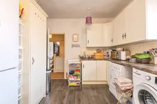 Irnham Road, Minehead