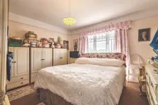 Irnham Road, Minehead