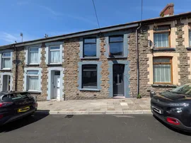 King Street, Gelli, Pentre photo