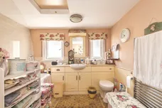Irnham Road, Minehead