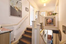 Irnham Road, Minehead
